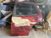 Mercedes ML 270 Çıkma Sol Arka Kapı