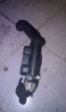 peugeot partner 1.6 çıkma manifold susturucu borusu