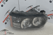 2012 2013 LAND ROVER RANGE ROVER FAR