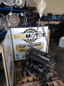 Fort Fiesta 1.4 benzinli komple motor çıkma