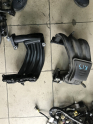 Nissan Micra K13 2012-2018 Emme Manifold çıkma parça