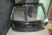 2010-2013 A3 BAGAJ AUDİ ORJİNAL ÇIKMA PARÇA