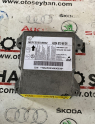 A2048706826 mercedes c180 w204 airbag beyni