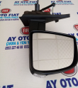 FIA11DO005 FIAT DOBLO SİNYALLİ KABLOLU SAĞ DİKİZ AYNA