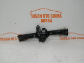Citroen nemo Peugeot bipper Fiat fiorino sol ön cam krikosu