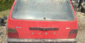 1994 model 60 lık fiat uno çıkma bagaj kapağı
