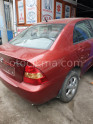 TOYOTA COROLLA PARÇA PARÇA ÇIKMA PARÇALAR