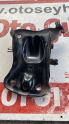 5Q0501545D audi a3 2019 sol arka dingil şase bağlantı yuvası