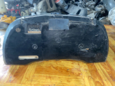 Fiat Doblo 2006 - 2012 kilometre saati gösterge paneli
