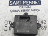 ÇIKMA FORD FOCUS 3 SAG ARKA KAPİ CAM MODÜLÜ BV6N-14B532-AJ