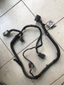 Opel astra h 1.7 dizel fan tesisatı GM 13243115