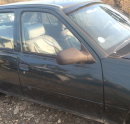 1996 model daewoo racer 1.5 çıkma sağ ön dolu kapı