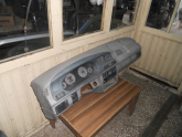 SKODA PİCKUP GÖĞÜS TORPİDO KOMPLE 1998-2001