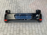 VW GOLF 6 09-12 ARKA TAMPON ÇIKMA ORJİNAL 5K6807421 GRU