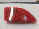 Oto Çıkma Parça / Kaporta & Karoser / Tampon Reflektörü / Mazda / 3 / Yan Sanayi 