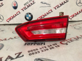 Ford focus sedan bağaj stop sağ arka çıkma yedek parça
