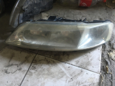 Opel vectra b sağ sol farlar Çıkma orjinal