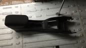 Fiat Egea konsol