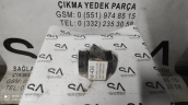 OEM; 0280218113  FİAT DOBLO 1.9 JTD ÇIKMA  HAVA DEBİMETRESİ