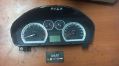 CHEVROLET AVEO GÖSTERGE SAATİ KİLOMETRE SAATİ 96814474