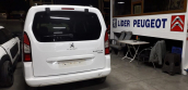 Oto Çıkma Parça / Elektrik / Stop / Peugeot / Partner / Çıkma Parça 