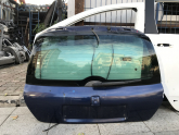 Renault clio hb Çıkma arka bağaj kapısı