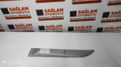 RENAULT FLUENCE ÇIKMA  SOL ARKA KAPI ÇİTASI OEM; 828777440