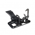 AUDİ A4 - A5 08-17 KAPUT EMNİYET MANDALI 8T0823480