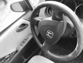 2007 HONDA CİTY  ORİJİNAL 1.3 AİRBAG.