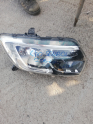 Oto Çıkma Parça / Elektrik / Far / Renault / Clio / Çıkma Parça 