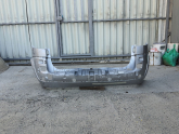 RENAULT SCANİC II ÇIKMA ORJİNAL  ARKA TAMPON 7701474785