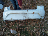 Seat Leon arka tampon