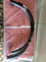 Nissan Juke Çamurluk dodiği hatasız orjinal çıkma