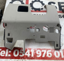 8P1863075A audi a3 2004-13 sol göğüs direksiyon alt kaplama