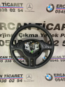 Bmw çatal direksiyon