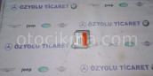 Mercedes w215 CL serisi aırbag beyni 0028203826