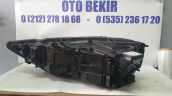 Oto Çıkma Parça / Elektrik / Far / Audi / A8 / Çıkma Parça 