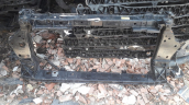 renault clio çıkma ön panel