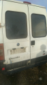 fiat ducato çıkma takım bagaj kapağı