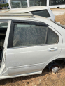 HONDA EUROCİVİC SOL ARKA KAPI KİLİDİ 1996-2002 MODEL