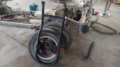KİA SPORTAGE İSLETME BAĞLANTI DEMİRİ