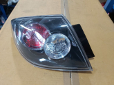 MAZDA 3 2006 - 2007 HATCHBACK SOL DIŞ STOP LAMBASI
