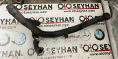bmw 5.20D E60 uzun su borusu plastik
