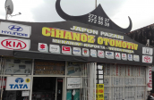 Oto Çıkma Parça / Suzuki / Vitara / Elektrik / Cam Modülü / Sıfır Parça 
