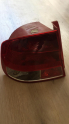 Chevrolet kalos arka sol stop