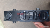 MERCEDES - SPRİNTER / KLİMA KONTROL PANELİ