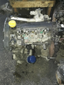 Oto Çıkma Parça / Motor / Motor Komple / Renault / Clio / Çıkma Parça 