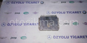 Mercedes w129 sl serisi asr+pml beyni 0185459132