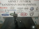 TOYOTA LAND CRUİSER PRADO ÇIKMA ÖN DEFRANSİYEL MİLİ