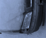 1996  VOLVO S40 ÇIKMA SAĞ FAR.